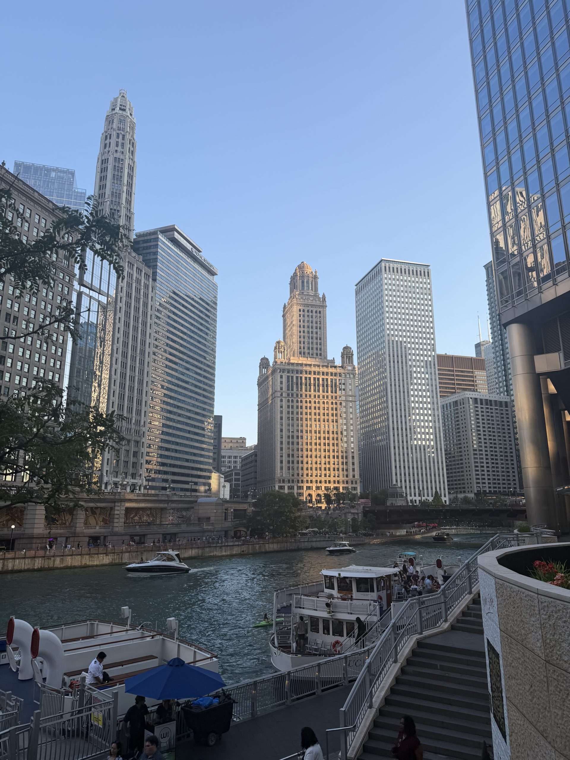 The Perfect 3 Day Chicago Itinerary for Solo Travelers + FREE Map